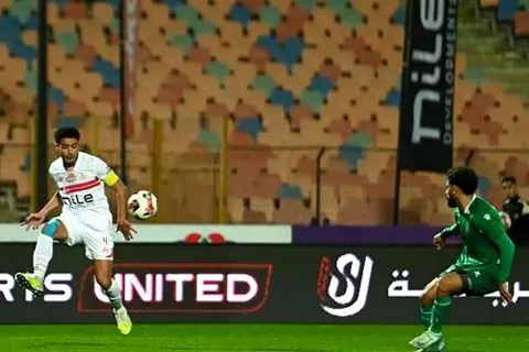 "التحايل للحصول على ركلة جزاء".. خبير تحكيمي يكشف سبب طرد لاعب الاتحاد أمام الزمالك